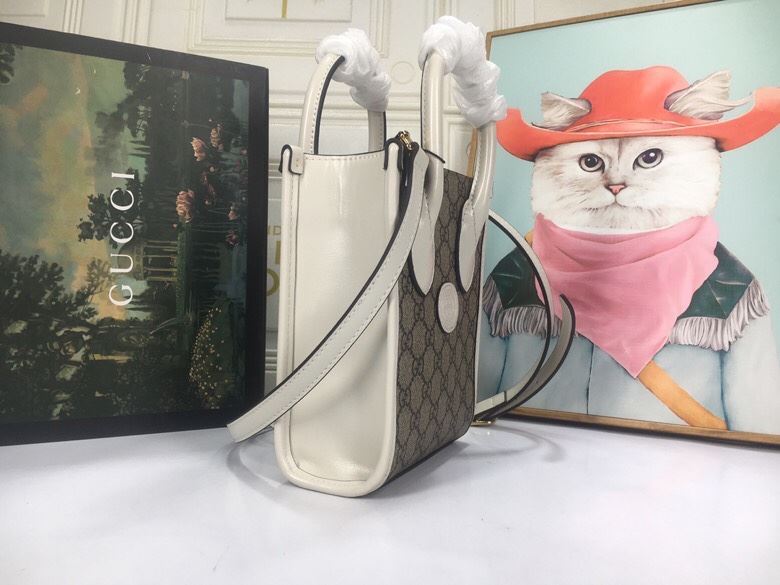 Gucci Top Handle Bags